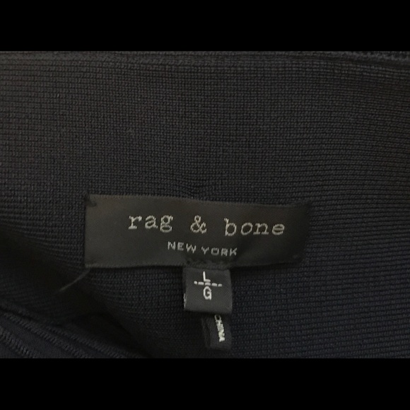 Rag & bone skirt - Picture 4 of 4